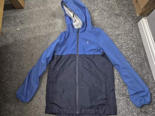 Waterproof jacket boy - waterproof, 12