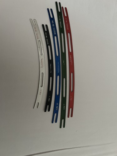 Gauge tracksetta flexi - x,