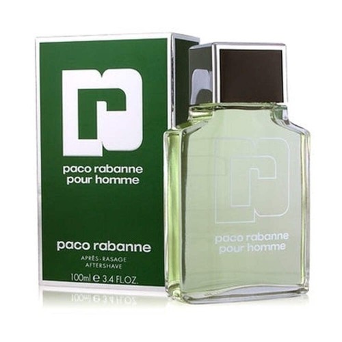 Paco rabanne pour homme - paco,