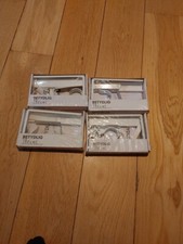 IKEA BETYDLIG White Curtain