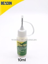 Gem-Tac Glue For Applying