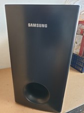 Samsung Subwoofer System
