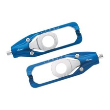 Pair of Lightech Cobalt Chain