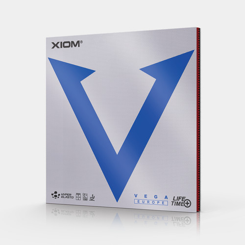 Xiom vega euro table - euro,