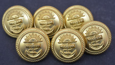 6 X Peninsular & Oriental ~