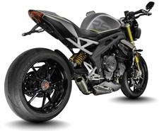 Triumph speed triple 1200