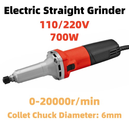 700w handheld die grinder - handheld,