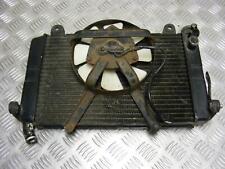 FZR400 3TJ Radiator & Fan Yamaha 140323