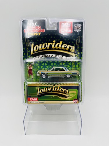 Racing champions chevy - champions,