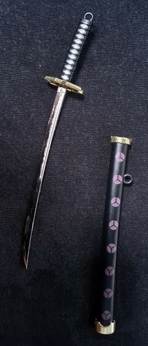 Samurai sword scale for 12 - for,