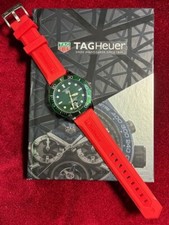 TAG Heuer 22mm Formula 1 F1