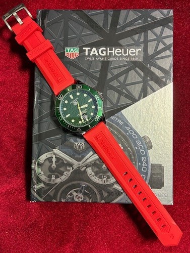 Tag heuer 22mm - 22mm, f1