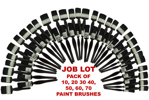Paint brushes set decorators - paint,