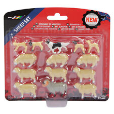 Britains 43282 Sheep Set 1:32