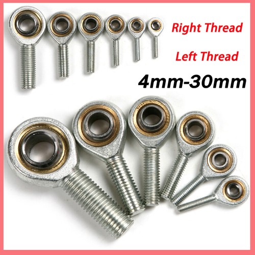 Male rod end bearing - bearing, rose