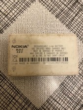 Original BLB-2 Battery For Nokia 8210 8310 6510 6590 7650 5210 8850