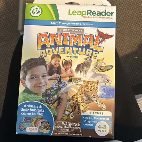 Leapfrog leapreader various - leapreader, &