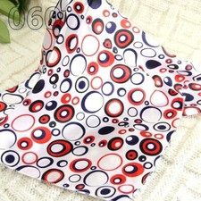 Vintage Elegant Designs Silk