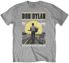Bob Dylan Slow Train T-Shirt