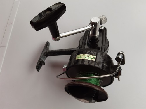Daiwa 770 fishing reel - daiwa, oa