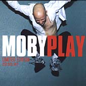 Moby : Play - Limited Edition CD Value Guaranteed from eBay’s biggest seller!