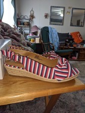 Espadrilles