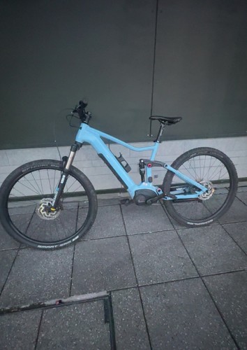 Rockrider decthalon stilus - rockrider,