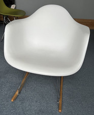 Eames Style Rocking Chair 