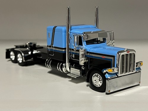 Dcp black silver blue - dcp,
