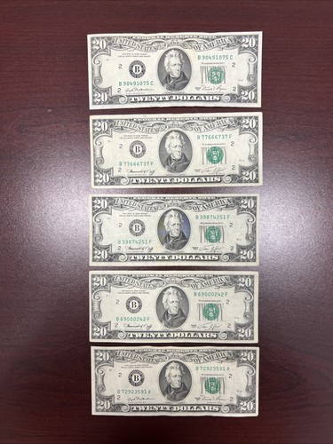 Lot old usa 20 - 5,