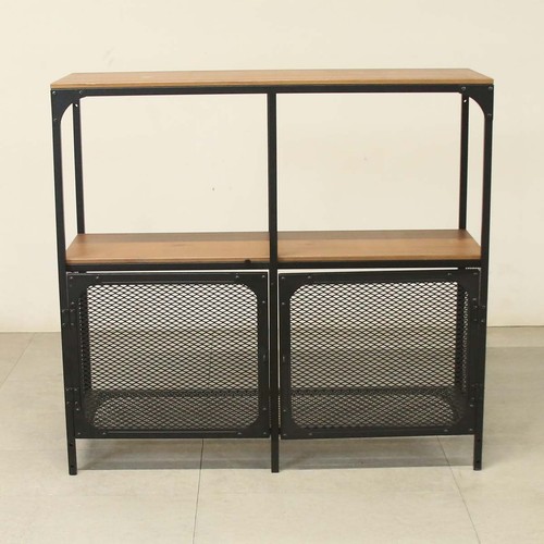 Dark oak black - dark,