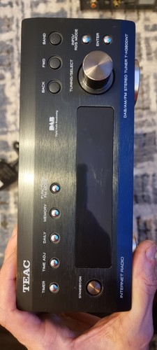 Teac 380dnt tuner - th-380dnt,