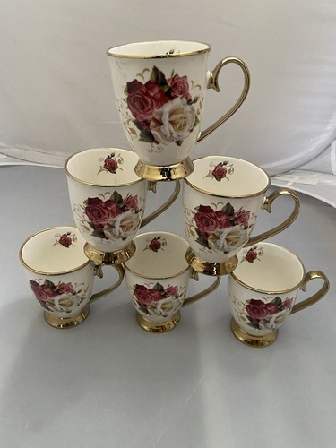 Mugs set classic - of,