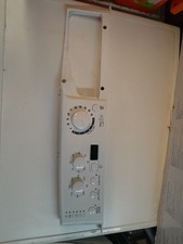 Control panel front - control, genuine