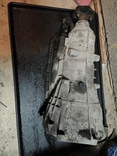 Bmw Zf 6hp21 Auto Gearbox For