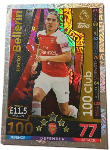 Hector bellerin arsenal - hector,