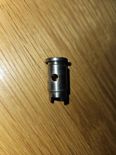 Webley osprey plug f233 - webley,
