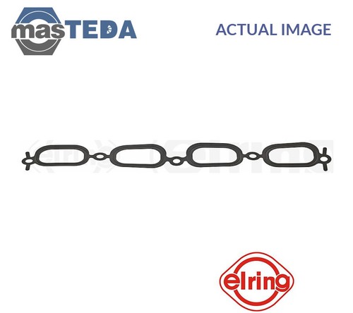 968210 intake manifold - manifold, gasket