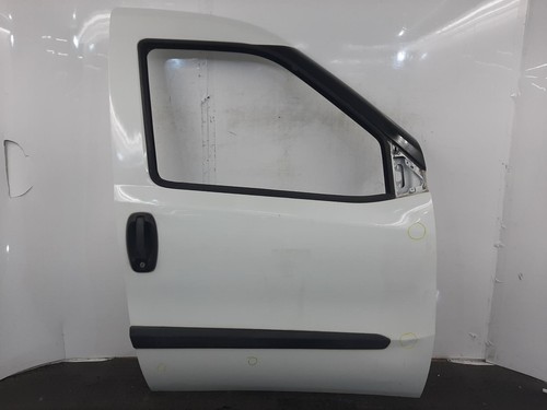 Fiat doblo mk2 2010 2015 - doblo, 2010-2015