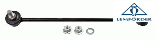 Front link coupling rod - link/coupling,