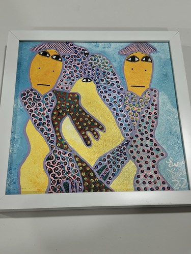 Original levoy exil haitian - original,