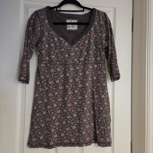 Fat face womens floral - floral, v-neck