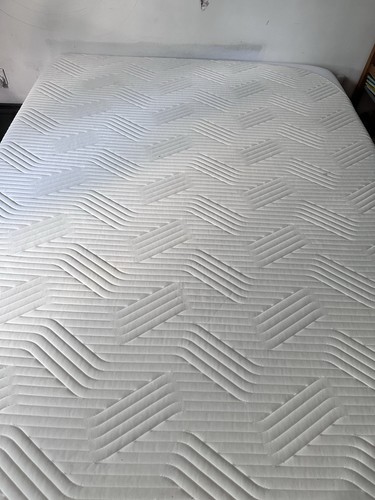 Memory foam mattress - memory, tempur