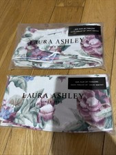 Laura Ashley 2 Pairs Of