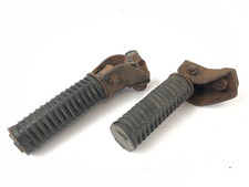 Honda CB 550 F [Super Sport] -