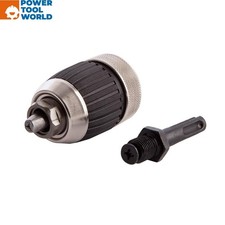 Makita P-33788 Keyless 3-Jaw