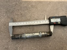 Vintage Holdsworth Dawes