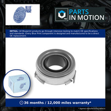 Clutch Release Bearing fits