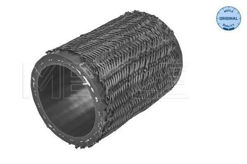 Charger intake hose meyle - intake,