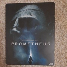 Prometheus 3D - Play Exclusive